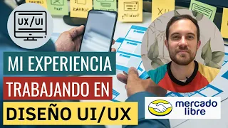 TRABAJAR EN DISEÑO UI/UX  | Lo bueno, lo malo, sueldos, habilidades necesarias y más..