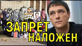 Сенсационное заявление служащего с места упокоения Юрия Шатунова, повергло в шок фанатов певца.