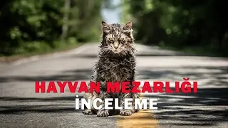 Hayvan Mezarlığı Sürpriz Bozansız İnceleme