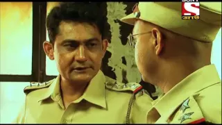 Crime Patrol - Bengali - Episode 105