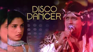 Ae O Aa Zara Mudke Mila Ankhen Song Cover/Karaoke With Vocal By Me || Movie _ Disco Dancer ||