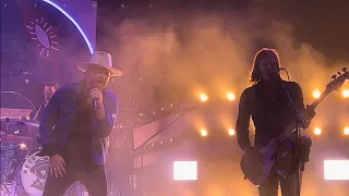NEEDTOBREATHE: Talk Of The Town - Live In St. Paul, MN (8/7/22)
