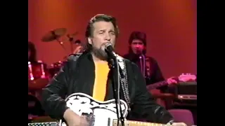 Rainy Day Woman -   Waylon Jennings