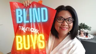 PERFUME HAUL BLIND BUYS (Budget Friendly) | I bought these because they were on sale...