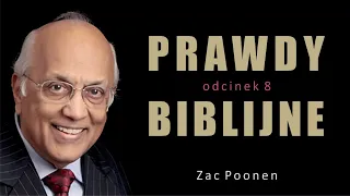 Prawdziwa pokuta - Zac poonen