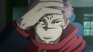 Sukuna's return: Itadori eats 10 fingers  | Jujutsu Kaisen