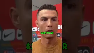 Cristiano Ronaldo  plastic surgery