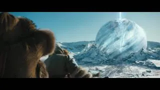 The Last Airbender 2010 Official Trailer HD