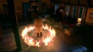 Castiel & Crowley - "Playing with Fire Again" S6E20