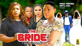 THE BRIDE PART 2{NEW MOVIE} - LIZZY GOLD/ Georgina ibeh 2024 Latest African Nigerian Nollywood Movie