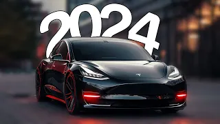 The 2024 Tesla Model 3 Update Is Here!