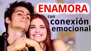 Cómo enamorar creando una conexión emocional | La psicología de la atracción 5