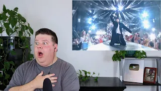 Voice Teacher Reacts to Dimash Kudaibergen - Stranger