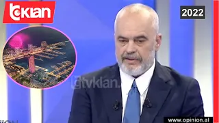 Rama: Porti i Durrësit ndërtohet si vazhdim i marrëveshjes me qeverinë e Emirateve të Bashkuara