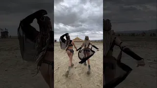 Burning Man 2023 Aftermovie