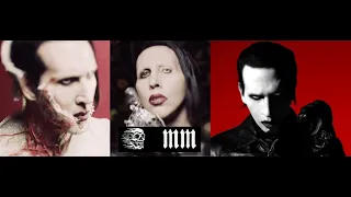 Marilyn Manson is back! He dropped a new teaser and it appears he signed w/  Nuclear Blast!