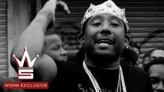 Maino "Milly Rock KOB Mix" Feat. 2 Milly (WSHH Exclusive - Official Music Video)