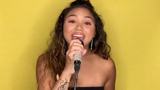 Bob Marley - Three Little Birds [Ciana Pelekai Cover]