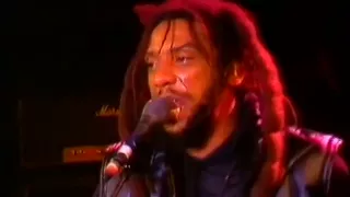 Bad Brains - The Prophet's Eye