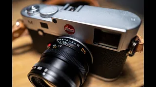 Leica M240 Good in 2021