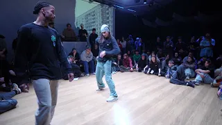 Sidney vs Well Dee | Hip Hop Semi Final | Flow Era Battle 2024