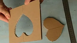 Интересная Идея для дома из картона💥 Amazing cardboard idea