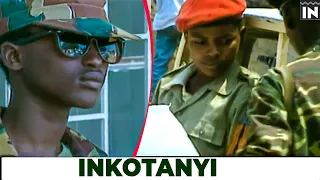 Iyindi VIDEO Archive: Ku muvuduko uri hejuru, Batayo 8 za RPA Inkotanyi zigarurira Byumba