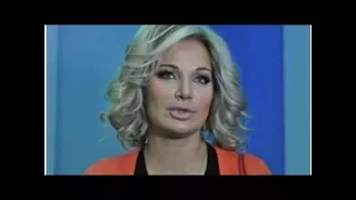 Анна седокова показала себя без капли макияжа. видео