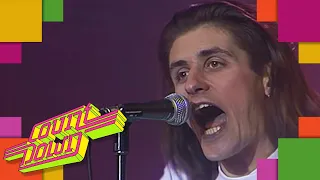 Jesus Jones - Right Here, Right Now (Countdown, 1991)