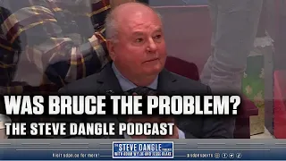 What Are The Vancouver Canucks DOING!? | SDP