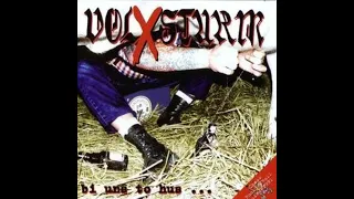 Volxsturm - Bi Uns To Hus(Full Album - Released 2002)