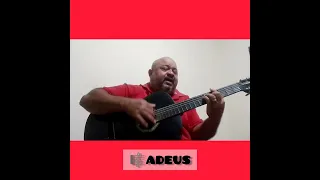 🎼 Adeus (Acústico) Milionário & José Rico