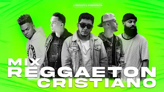 Mix Reggaeton Cristiano 2021 - Almighty, Funky, Indiomar, Jay Kalyl, Redimi2, Musiko, Alex Zurdo