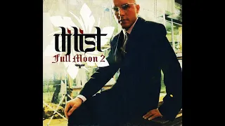 DJ List – Full Moon 2 CD 1