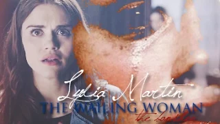 The Wailing Woman | Lydia Martin