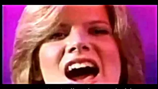 debby boone - tu iluminas mi vida /subtitualda