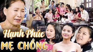 CON TRAI QUAY ĐẦU MẸ CHỒNG VUI MỪNG CHO CON DÂU | PHIM VIỆT NAM 2023 | PHIM TÂM LÝ XÃ HỘI VIỆT NAM