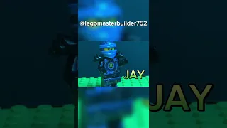 Lego Ninjago Possesion Season 5 Intro #ninjago #ninjagoedit