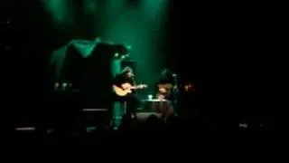 Don Dokken "Breaking The Chains" Acoustic  Denver, CO