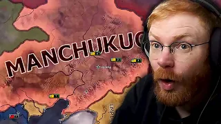 Manchukuo eSports | TommyKay Plays Manchukuo in Competitive MP