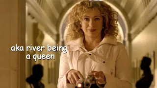 the best of river song