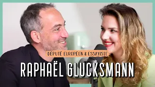 Raphaël Glucksmann, Député Européen et Essayiste - Une vie au service de l'engagement