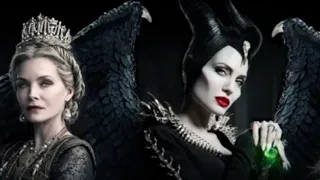 Maleficent 3 movie