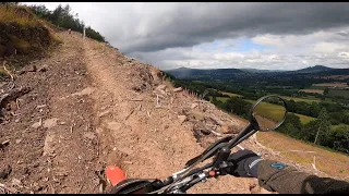 MONTESA 4RIDE, CRF 230,SEROW, TRAIL RIDING ,SAT 31JULY 2021.