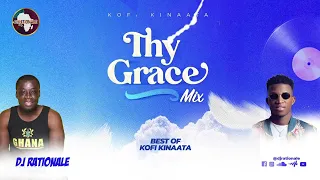 BEST OF KOFI KINAATA 2022-Thy Grace|Something Nice|Wo Pre|Things Fall Apart|Behind The Scenes & More