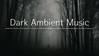 Dark Ambient Music Vol.1 (Kyle Preston, Michael Vignola and other)