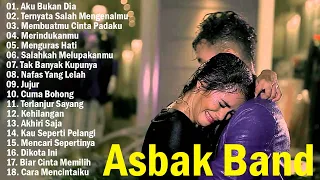 Asbak Band Full Album 2023 - Kompilasi Lagu Asbak Band Enak Didengar