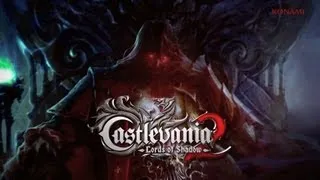 Castlevania: Lords of Shadow 2 'VGA 2012 Trailer' [1080p] TRUE-HD QUALITY