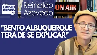 Reinaldo: PF e CGU já investigam o escândalo das joias