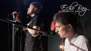 One More Light - Linkin Park (Echo Bay Acoustic Cover) on Spotify & iTunes
